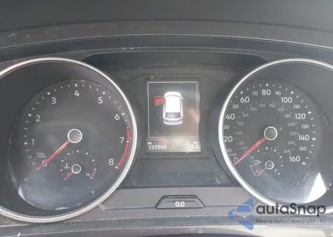 2018 Volkswagen Tiguan 2.0T Se/2.0T Sel from USA, damaged, VIN 3VV2B7AX2JM075712